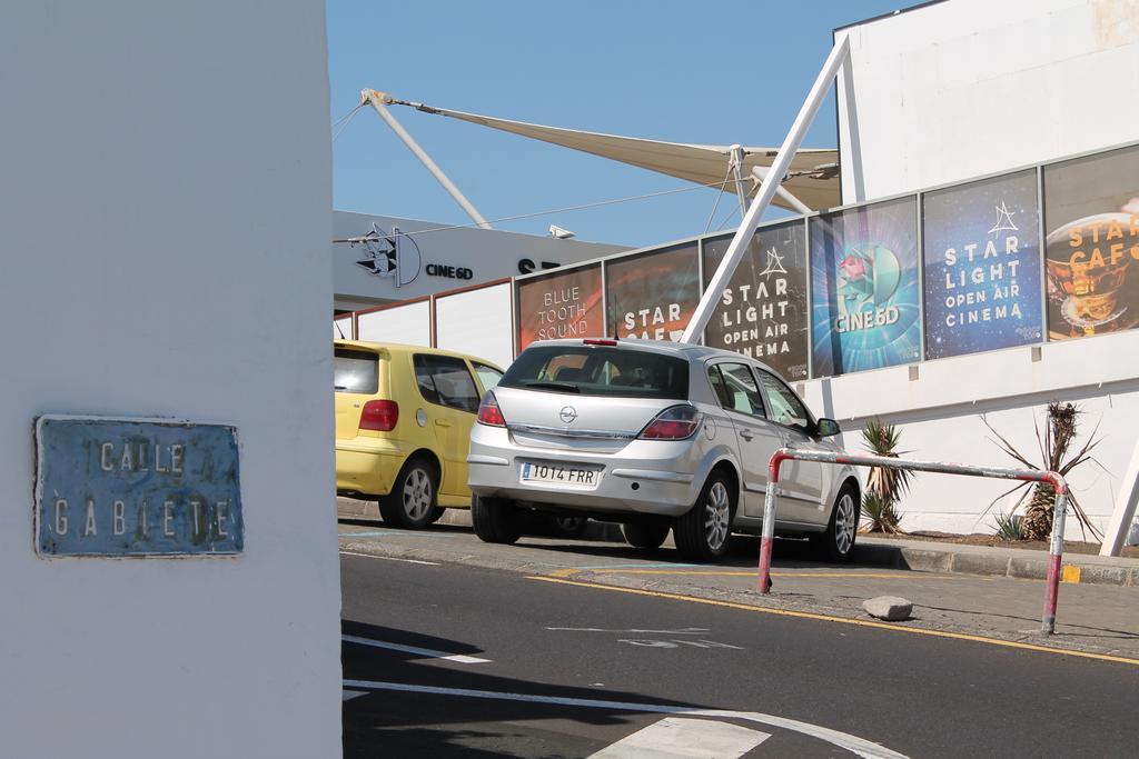 Appartamento Gabiete Puerto del Carmen  Esterno foto