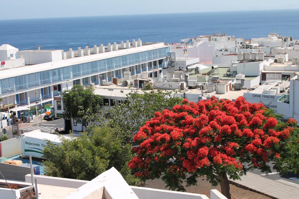 Appartamento Gabiete Puerto del Carmen  Esterno foto
