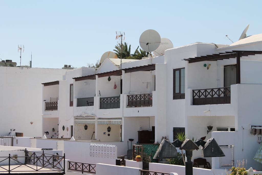 Appartamento Gabiete Puerto del Carmen  Esterno foto