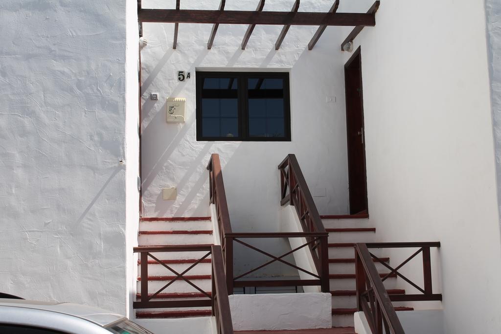 Appartamento Gabiete Puerto del Carmen  Esterno foto