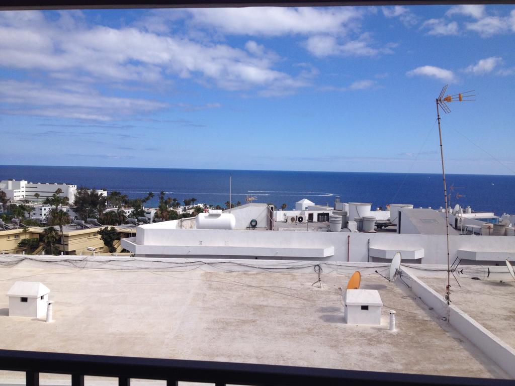 Appartamento Gabiete Puerto del Carmen  Esterno foto