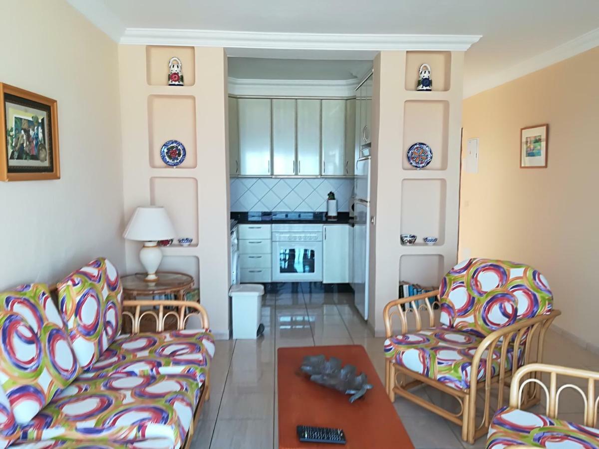 Appartamento Gabiete Puerto del Carmen  Esterno foto