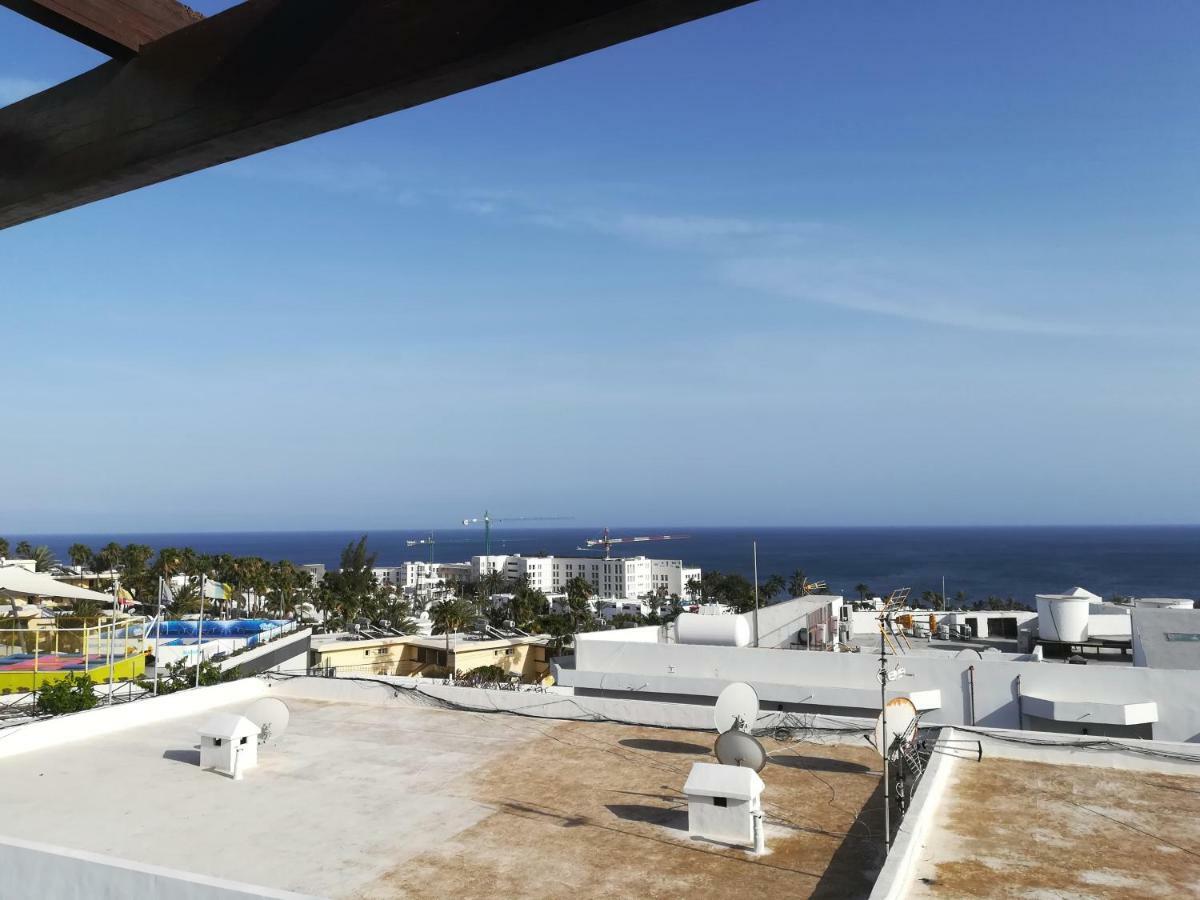 Appartamento Gabiete Puerto del Carmen  Esterno foto