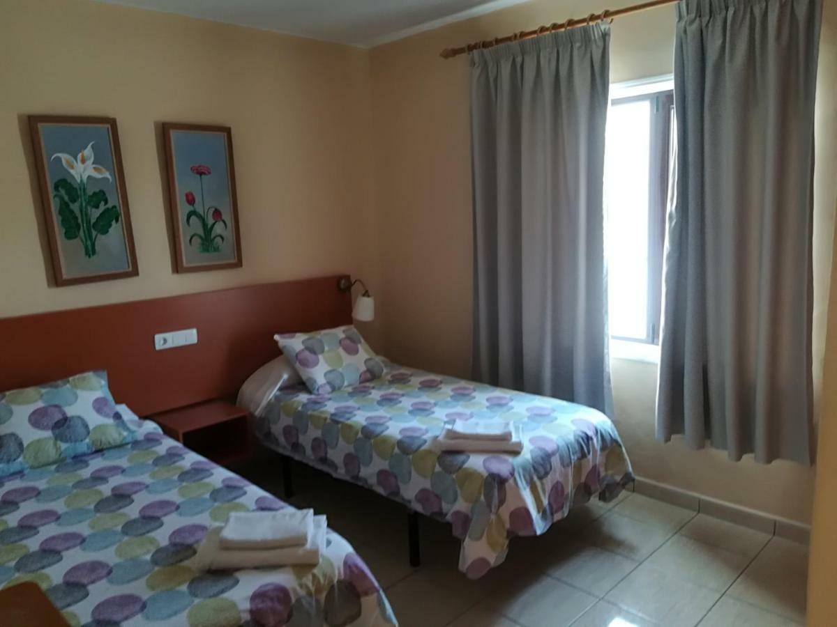 Appartamento Gabiete Puerto del Carmen  Esterno foto