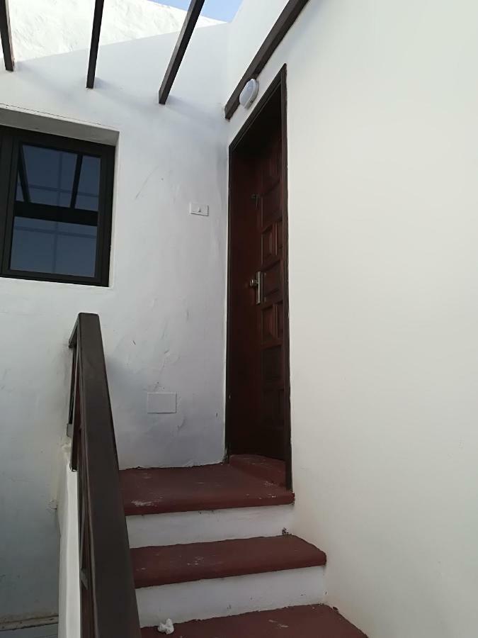 Appartamento Gabiete Puerto del Carmen  Esterno foto