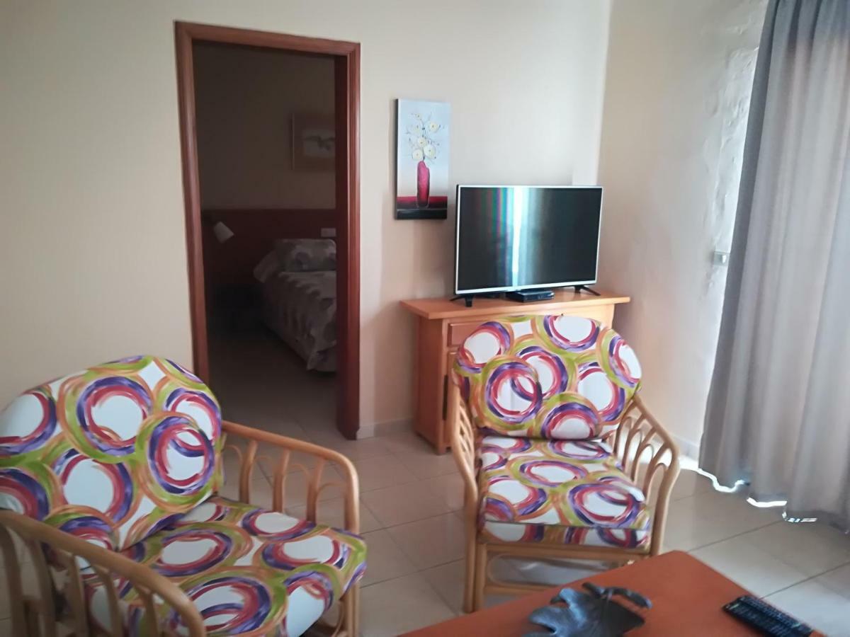 Appartamento Gabiete Puerto del Carmen  Esterno foto