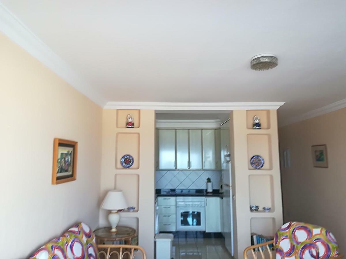 Appartamento Gabiete Puerto del Carmen  Esterno foto