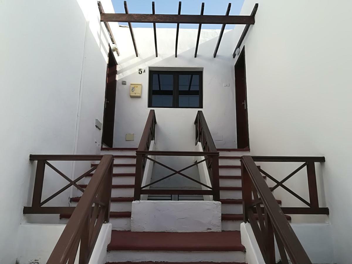 Appartamento Gabiete Puerto del Carmen  Esterno foto