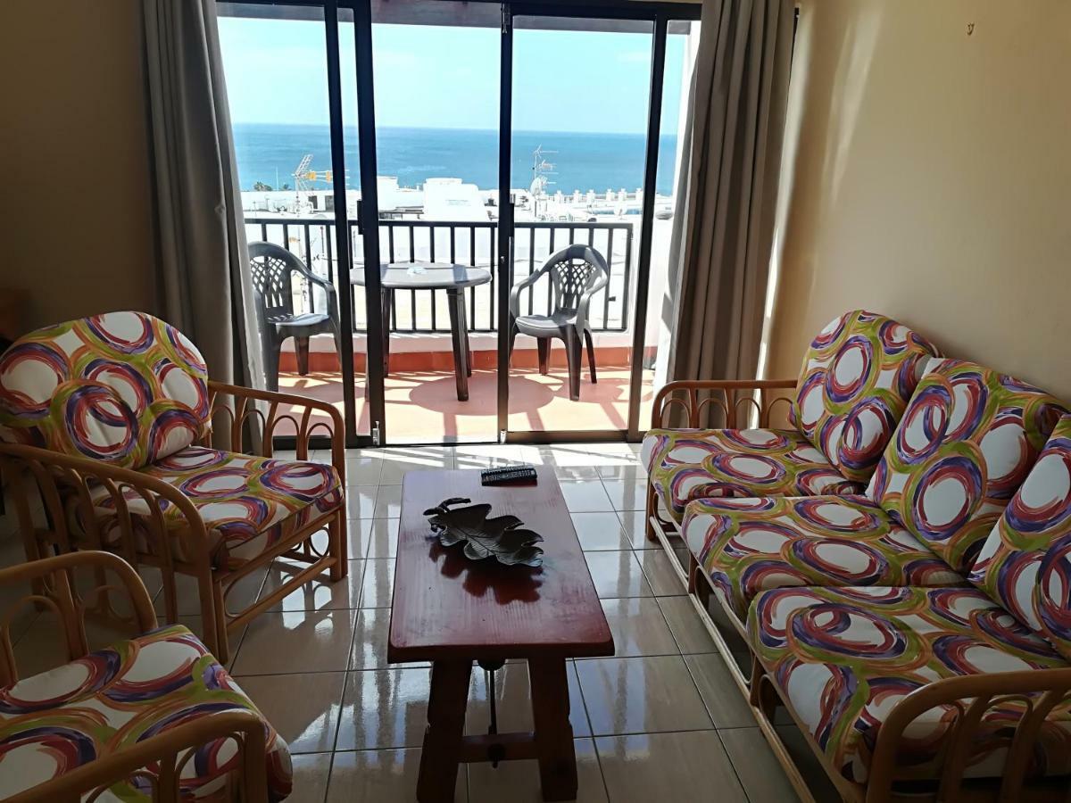 Appartamento Gabiete Puerto del Carmen  Esterno foto